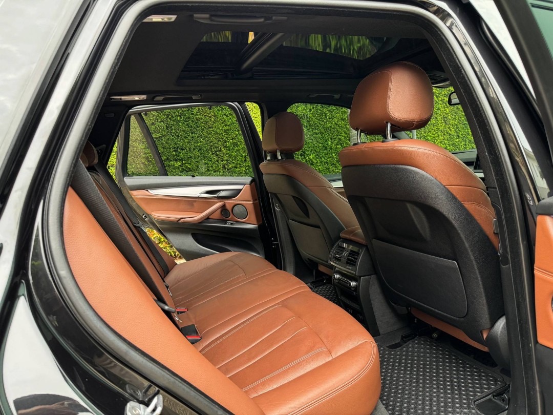 BMW X5 xDrive40e Msport F15 ปี 2020