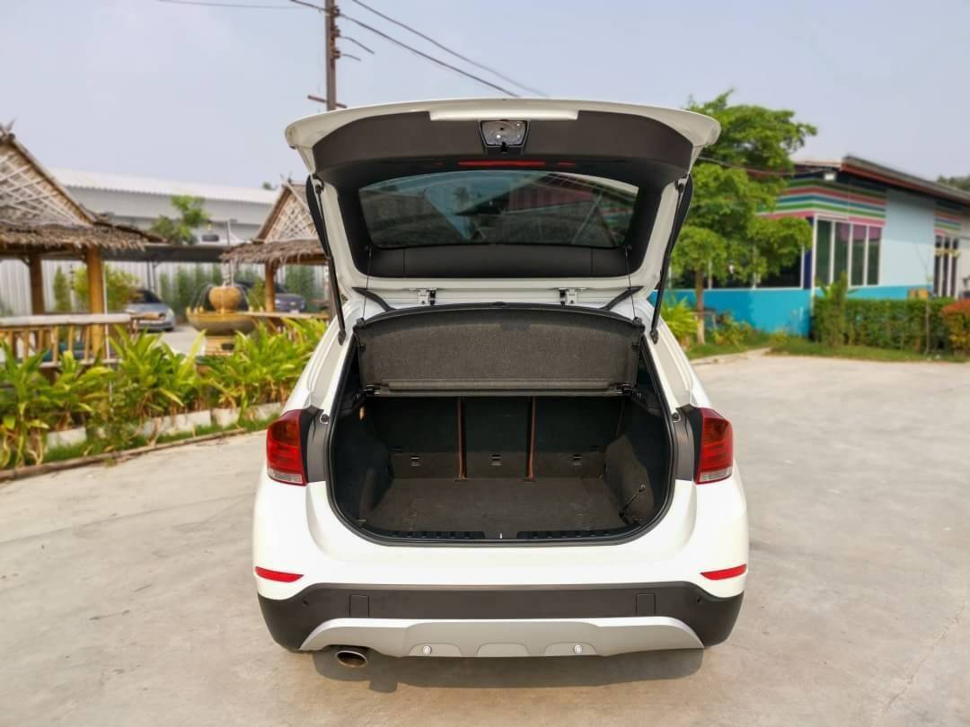 BMW X1, 2.0i, X-Line E84 ปี 2015