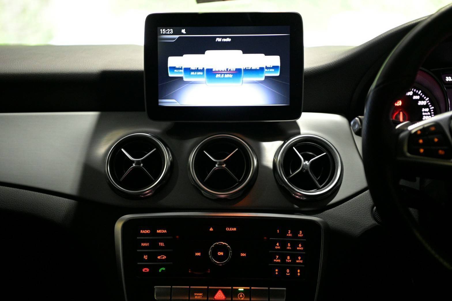 Mercedes-Benz GLA 250 AMG ปี 2019
