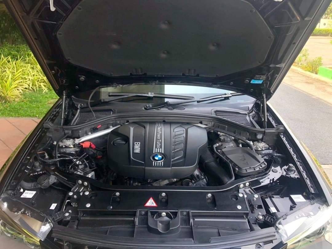 Bmw X3 M-Sport แท้ ปี2013