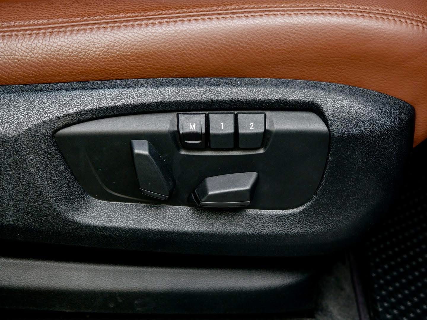 BMW X5 sDRIVE25d PURE EXPERIENCE ปี 2015