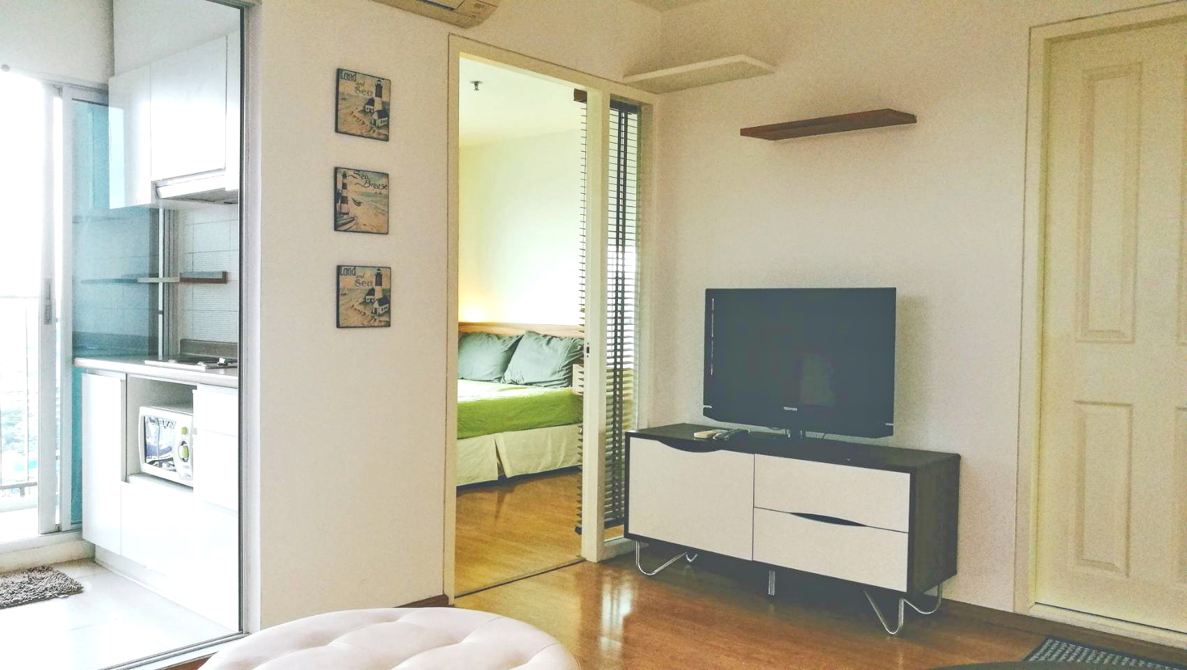 ให้เช่าคอนโด U Delight @onnut BTSอ่อนนุช