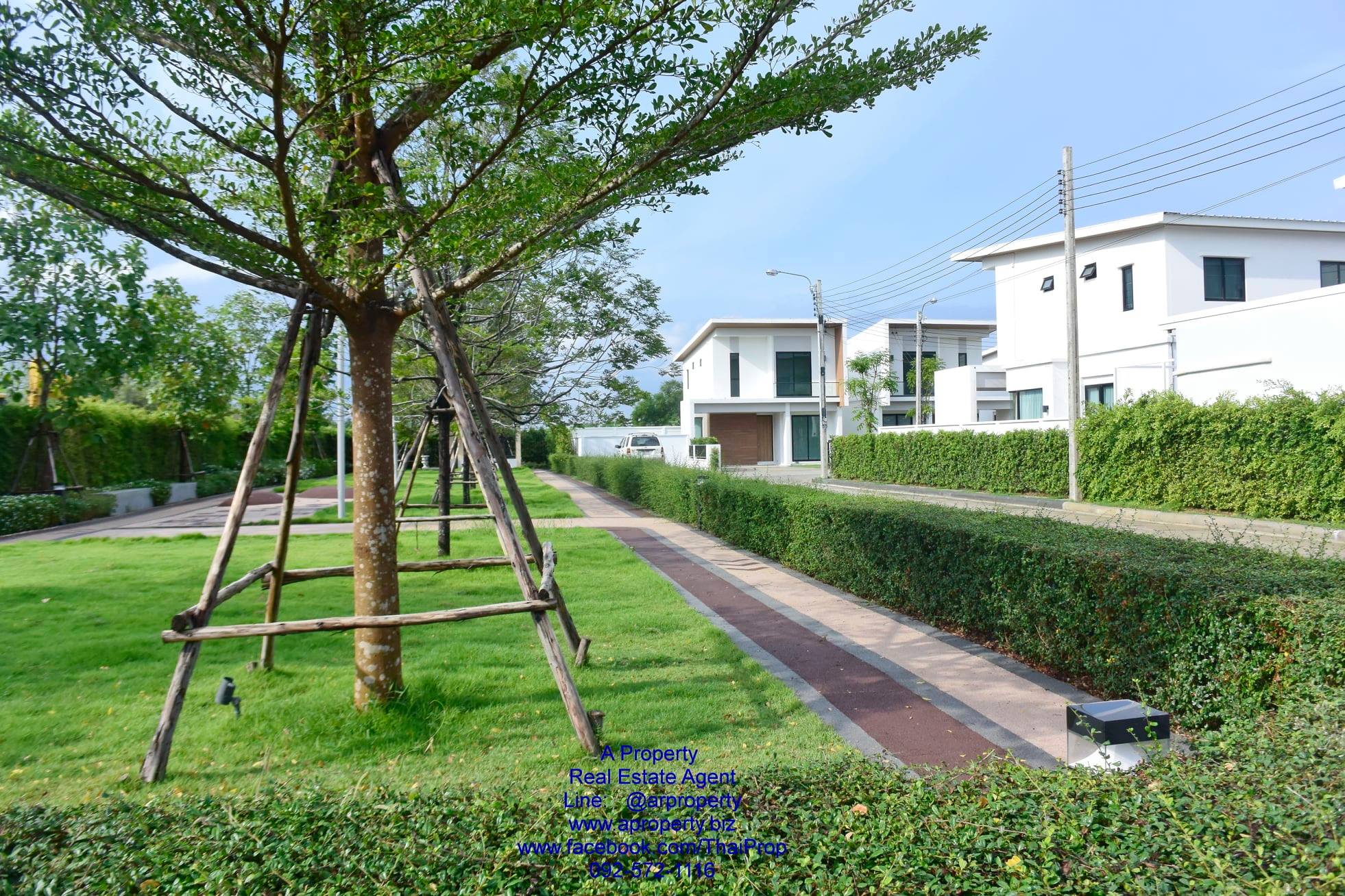 COMO Bianca - Bangna โคโม่ เบียงก้า บางนา