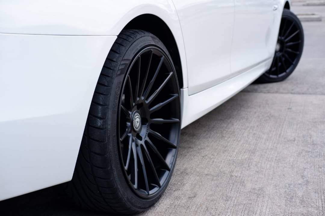 BMW 528i M Sport F10 ปี 2014