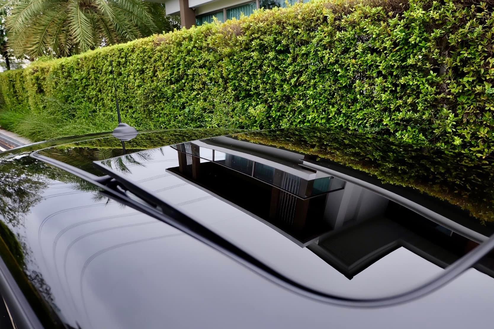 Mini Cooper SE LCI ปี 2021