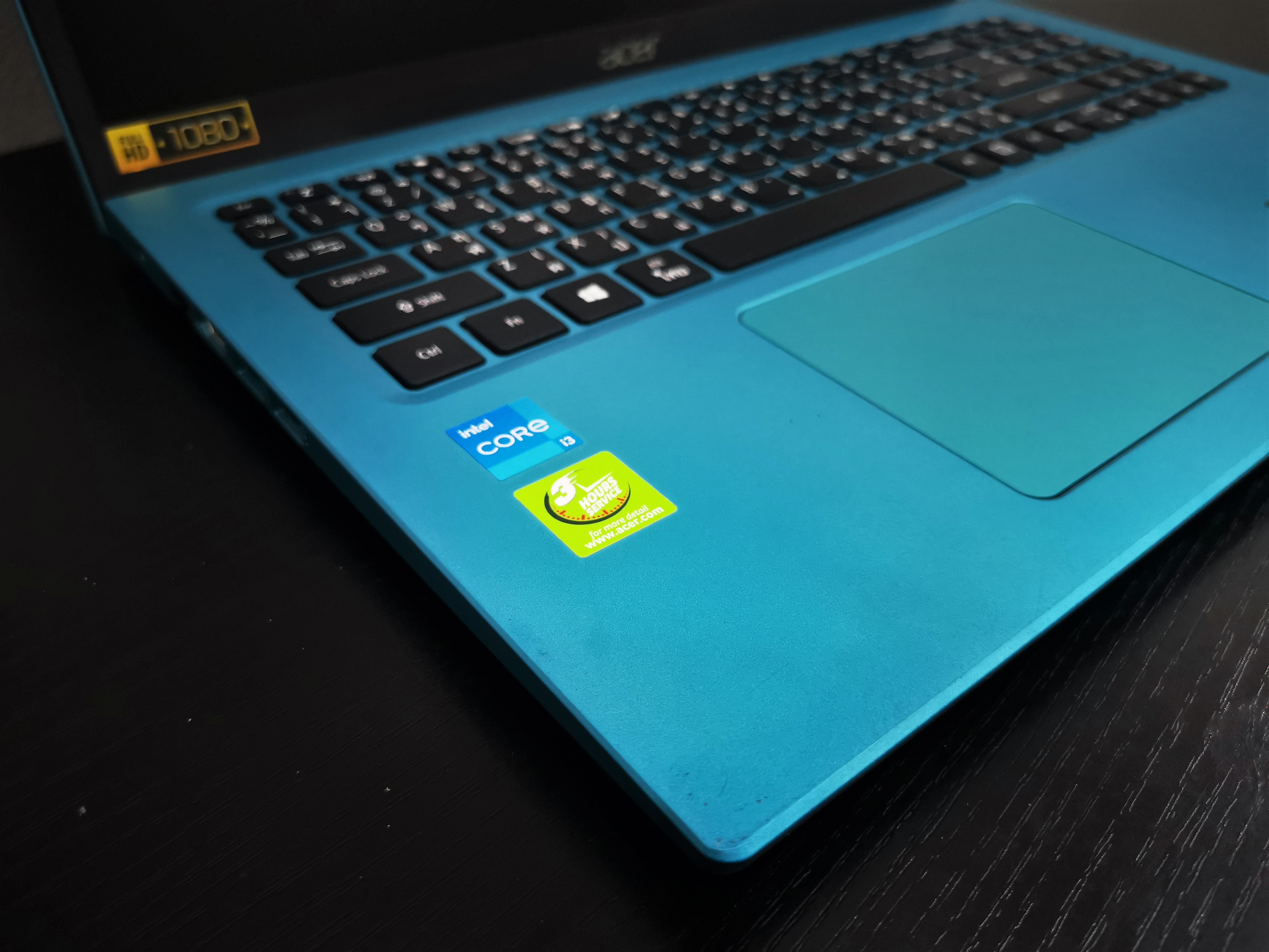 Acer Aspire 3 A315-58-341E