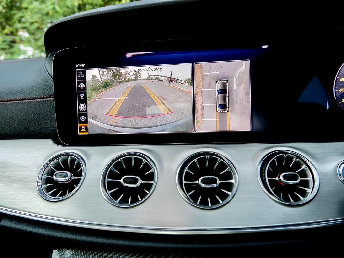 Mercedes-AMG CLS53 4Matic+ จดทะเบียนปี 2020