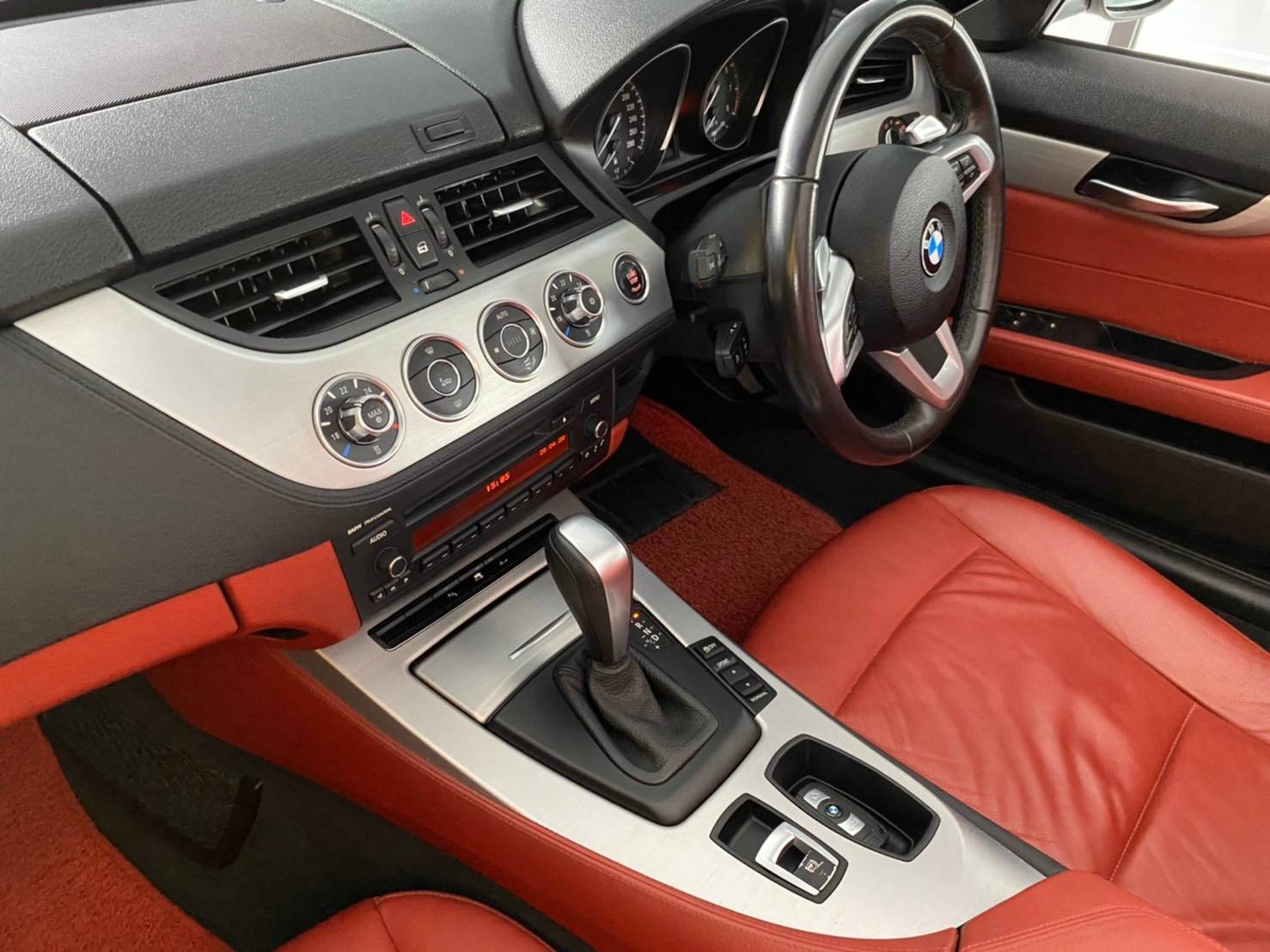 ขาย BMW Z4 M Sport SDRIVE 2.3 I RHD ปี 2010