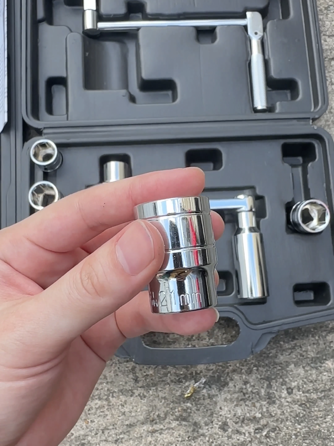 บล็อกทดถอดล้อ มี 2 แบบ 2 ราคา