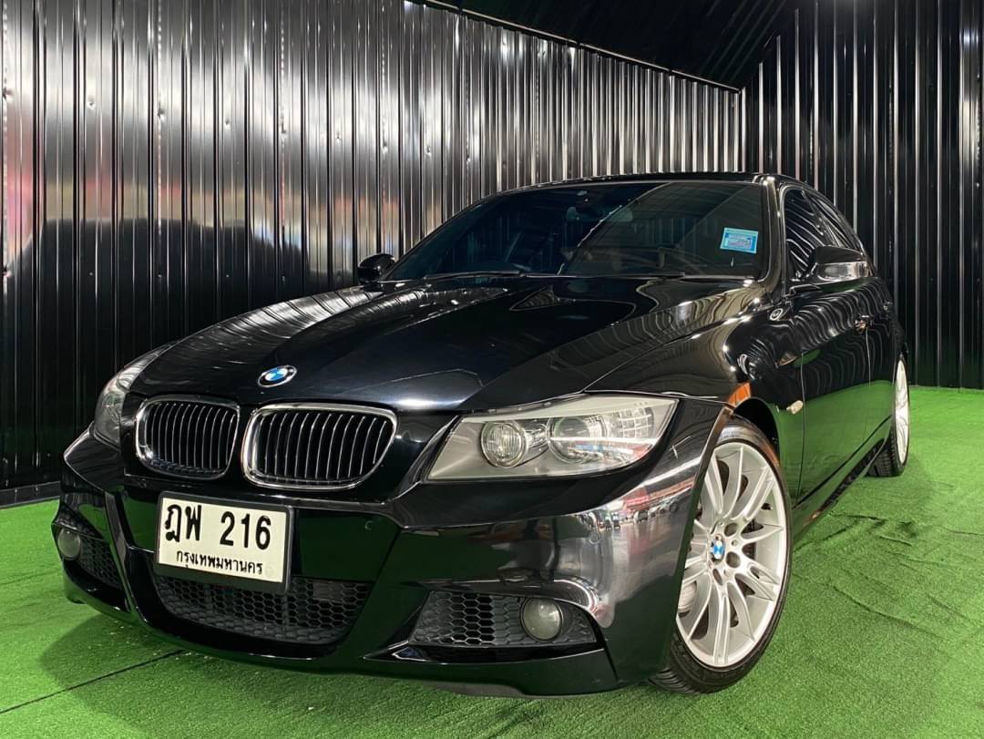 Bmw 325i(Lci) M Sport package ปี 2010