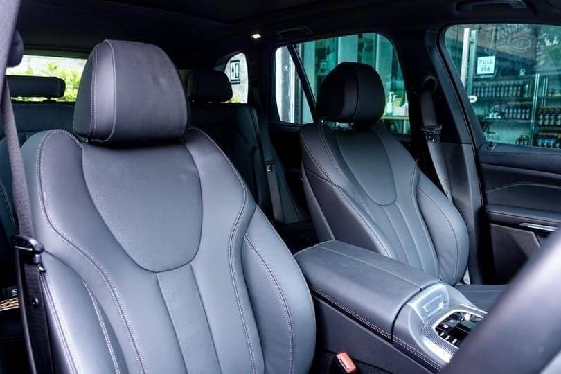 BMW X5 xDrive45e (G05 : Plug-in Hybrid) ปี 2020