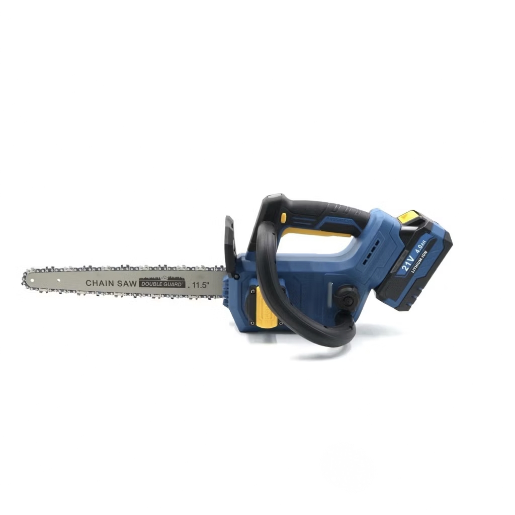 เลื่อยโซ่แบตไร้สาย ยี่ห้อ STR รุ่น ST-145