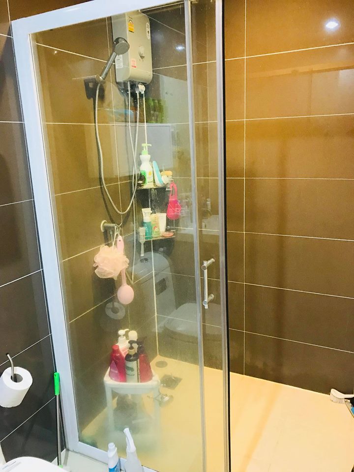 The Connect up3 ลาดพร้าว 126 ขายถูกกว่าโครงการ