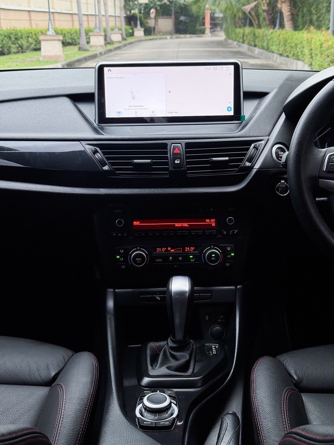 BMW X1 Sdrive18i ปี 2014