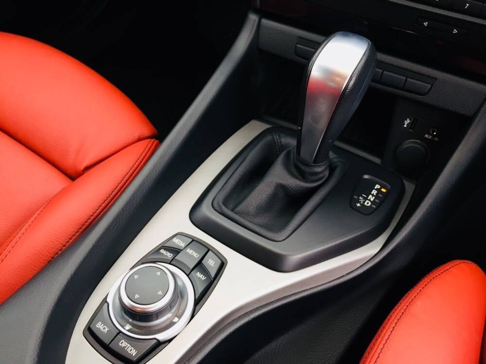BMW X1 Sdrive 1.8i M-Sport ปี2015
