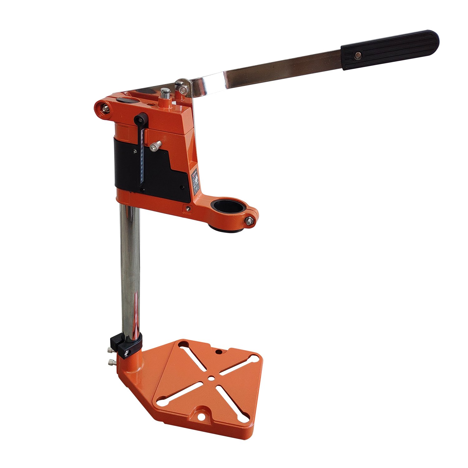 แท่นจับสว่านมือ ยี่ห้อ VERGIN