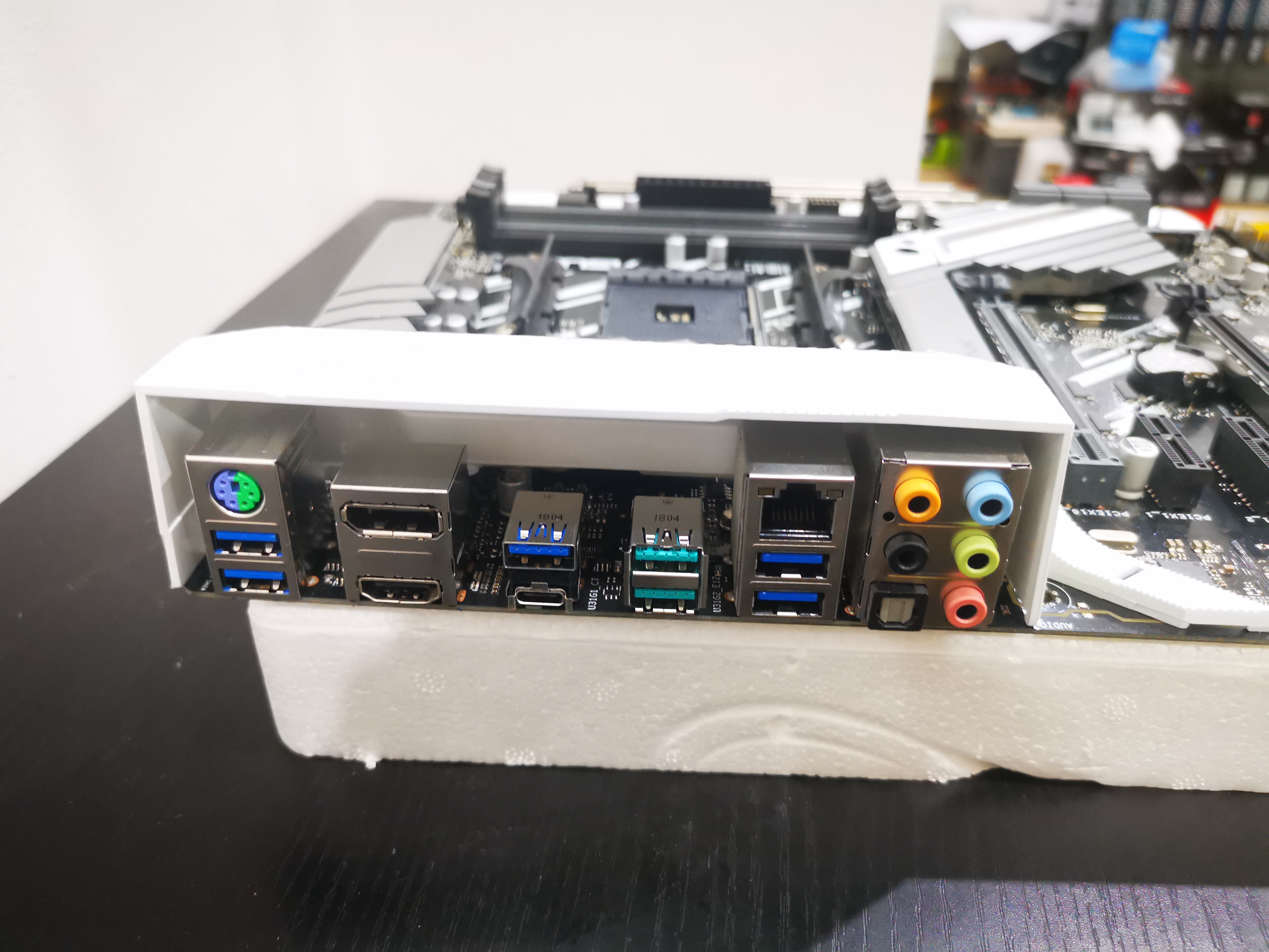 ASUS PRIME X470-PRO