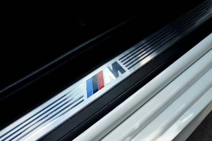 Bmw Series 5 F10 528i Twin Turbo M Sport Package ปี 2013