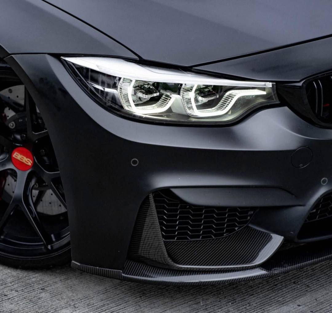 BMW M4 LCI Final Edition ปี2018