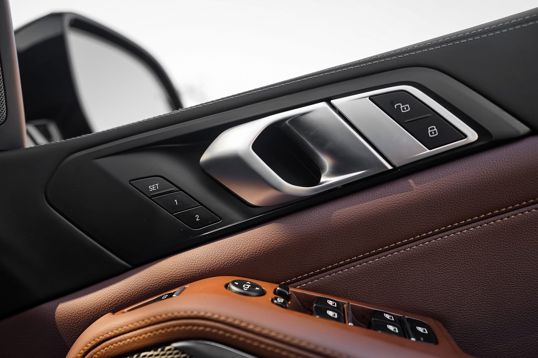 BMW X5 45e Msport ปี 2020