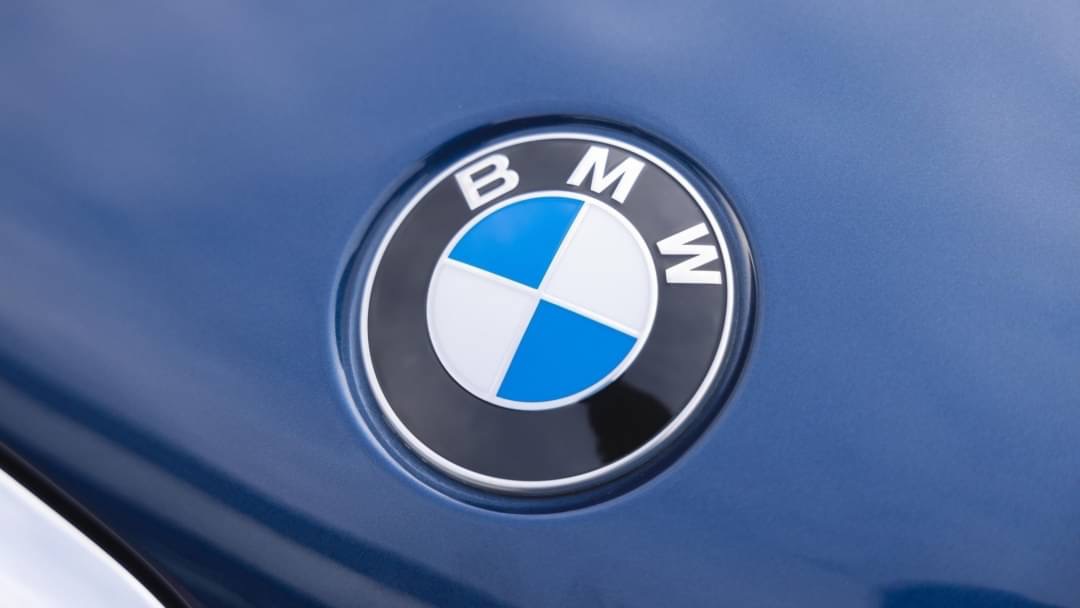 BMW X5 xDrive30d M sport ปี 2021