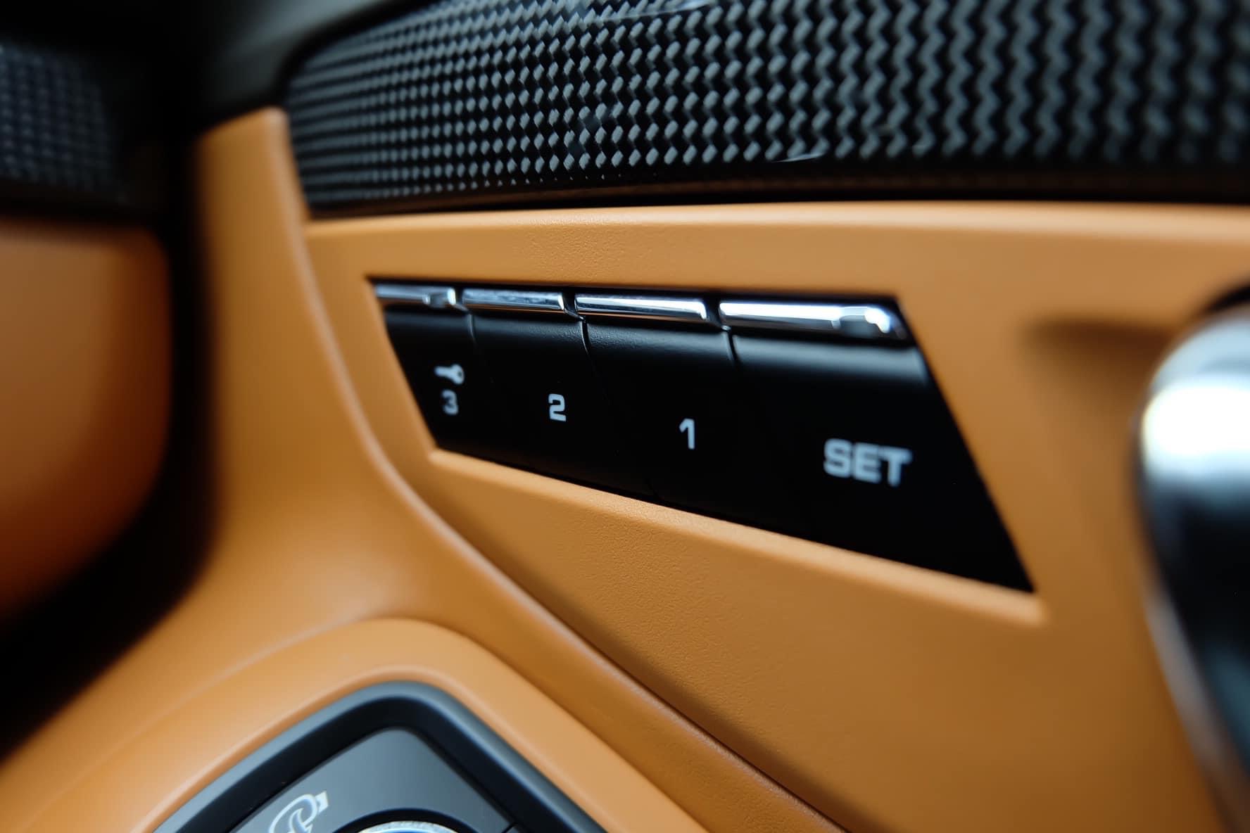 Porsche Cayman 981 2.7 PDK ปี 2014