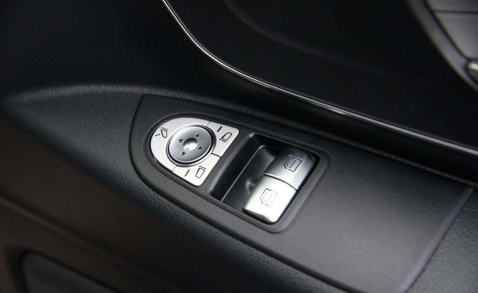 Mercedes-Benz Vito 119 CDI Tourer Select ปี 2023