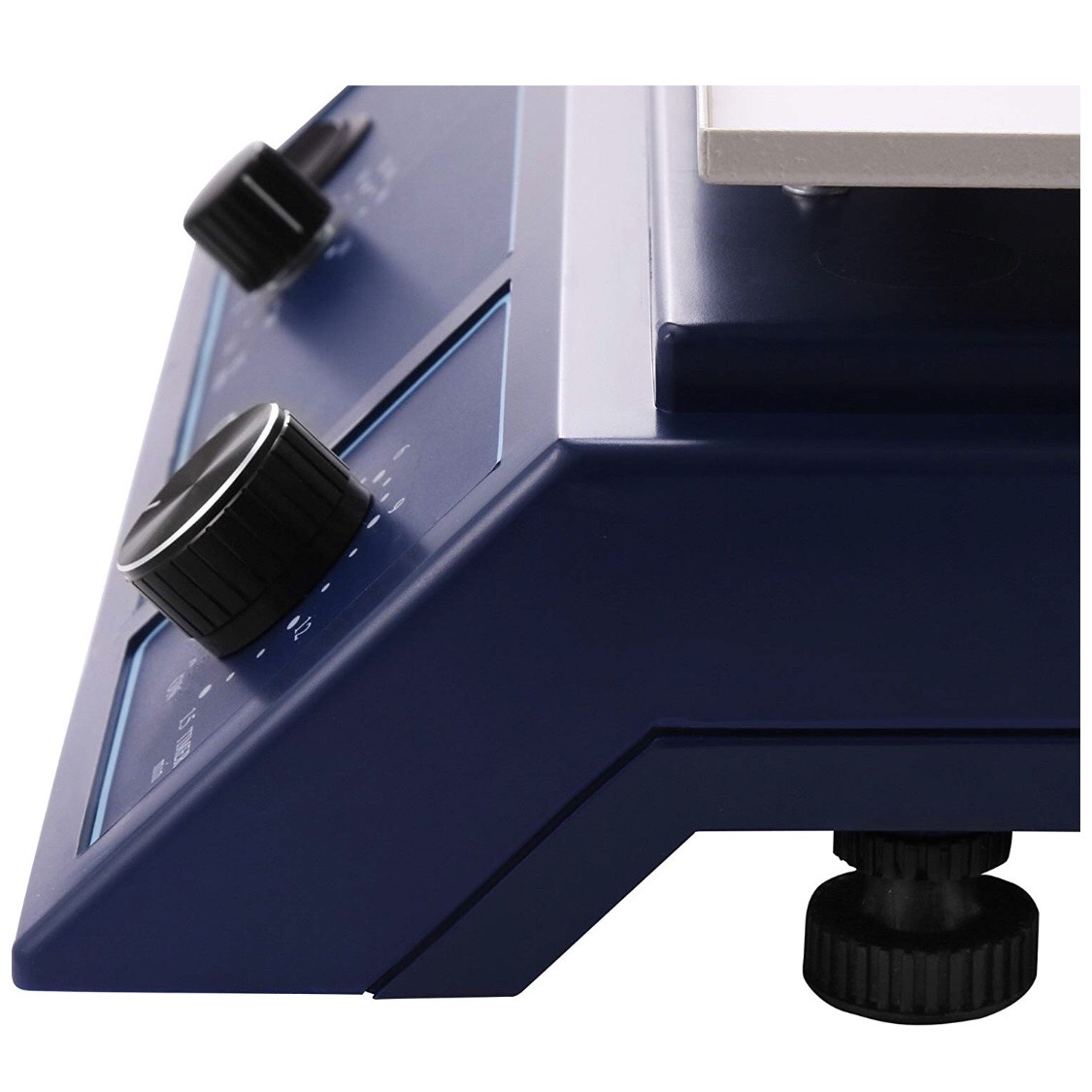 เครื่องเขย่า Orbital Shaker ปรับความเร็วรอบ และตั้งเวลาได้ รุ่น KJ-201BD