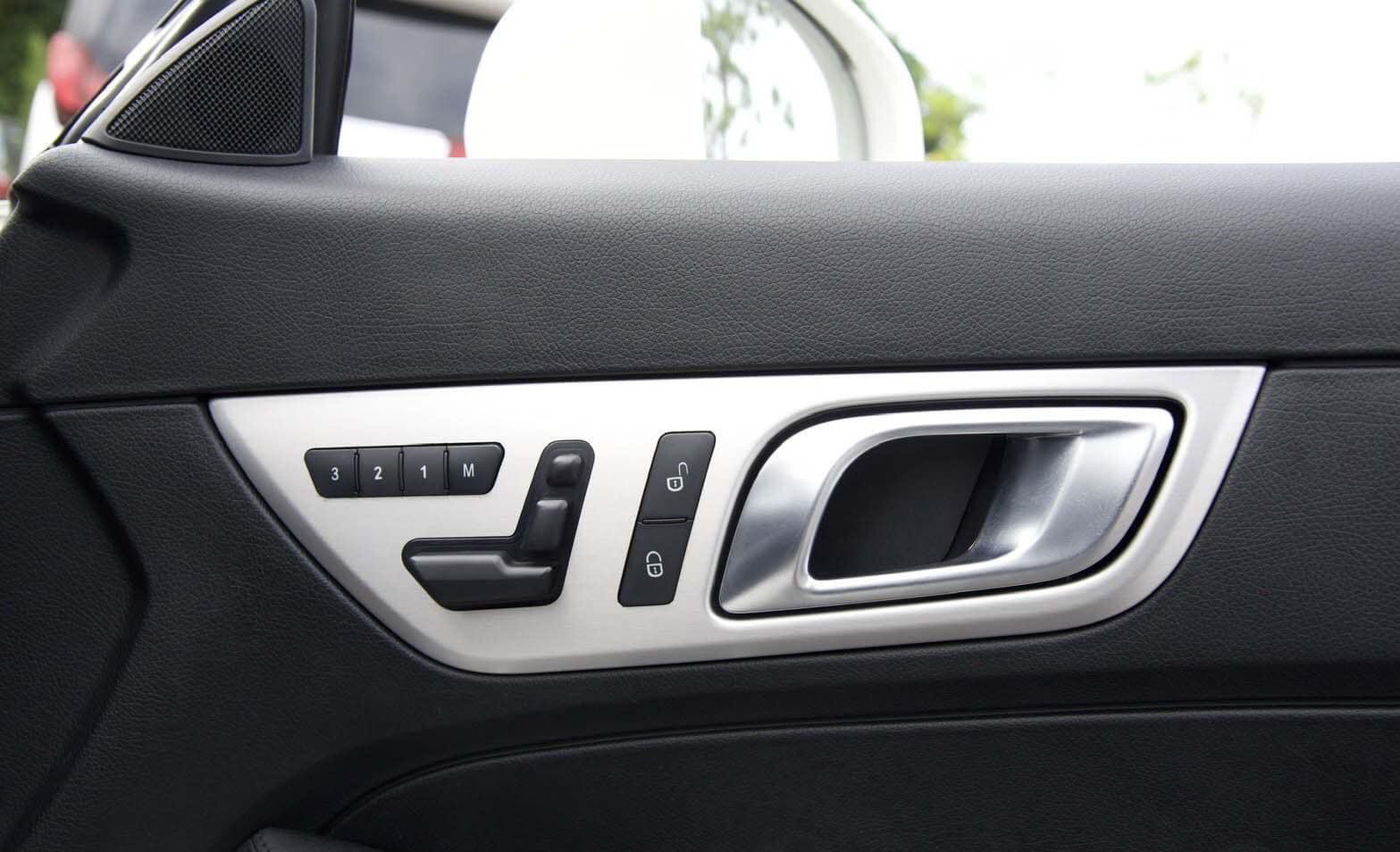 Mercedes-Benz SLK200 AMG ปี 2012 จดทะเบียน 2013