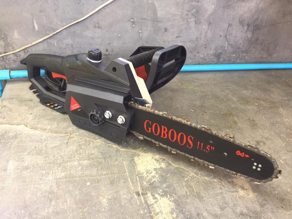 เลื่อยไฟฟ้า GOBOOS 305-1