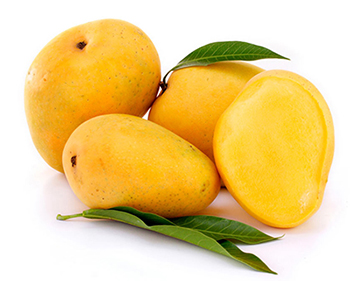 MG กลิ่นมะม่วง Mango Flavor