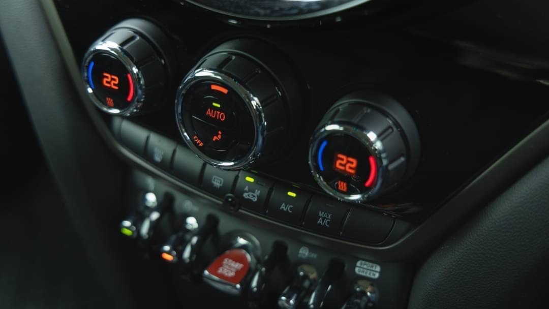 MINI Countryman Cooper S HIGHTRIM ปี 2021