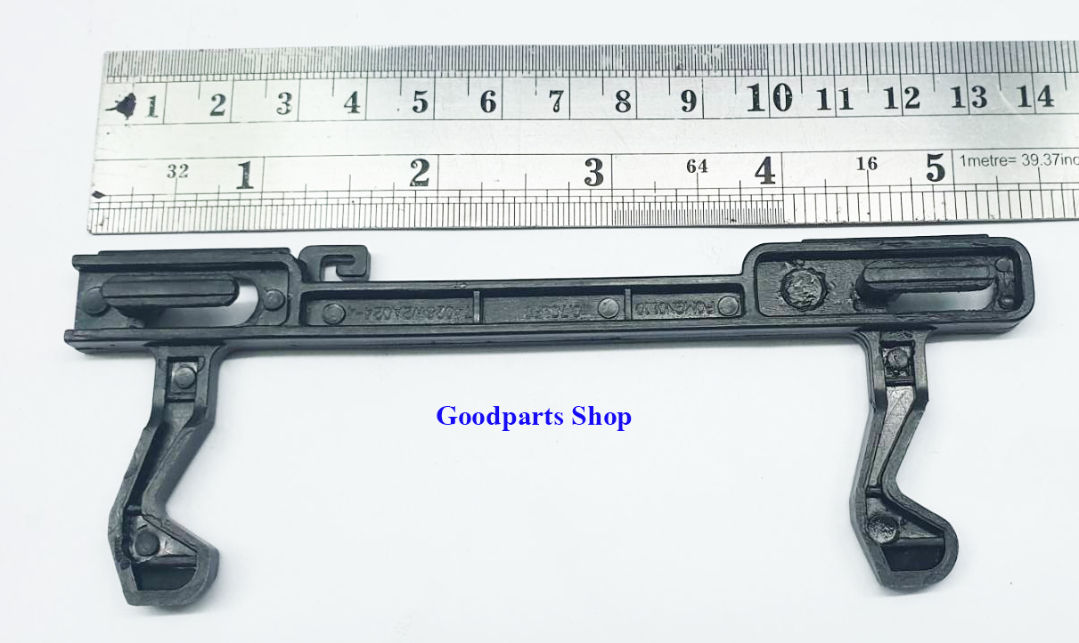 4026W2A024A DOOR KEY LG รุ่น MS2127CW