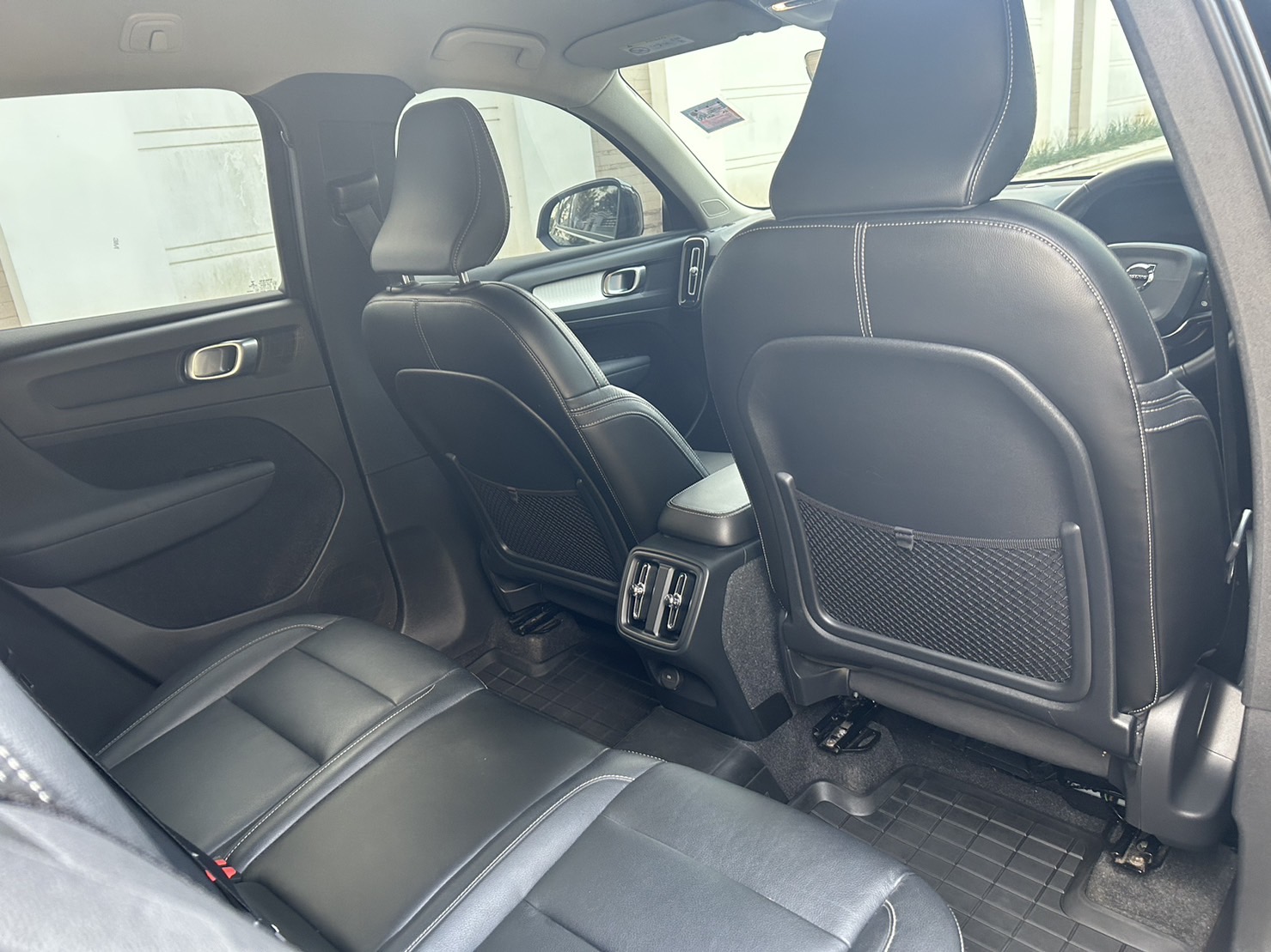 VOLVO XC40 ปี2020