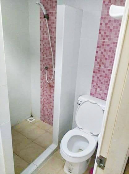 ให้เช่า ท/ฮ หมู่บ้าน กานดา-บ้านริมคลอง-3-ถนนพระราม-2-กม18