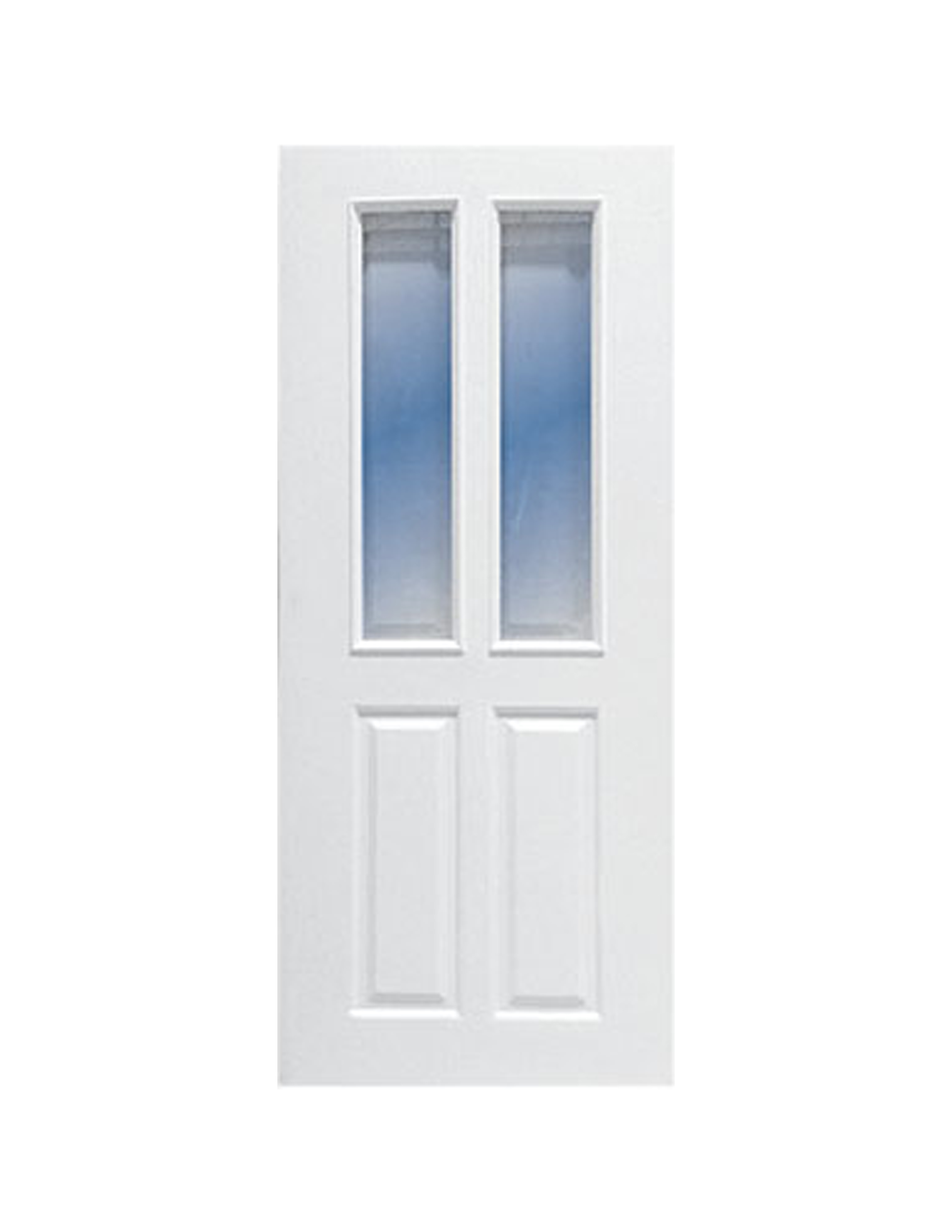 ประตู PW uPVC REVO PGR005
