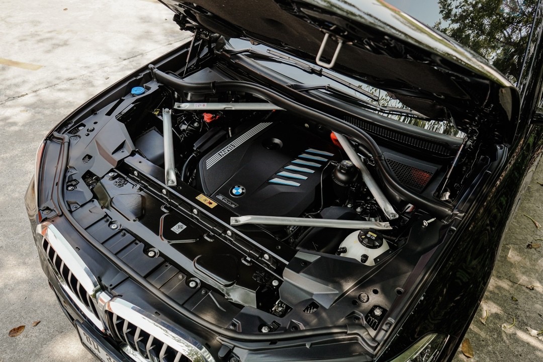 BMW X5 45e Msport ปี 2020