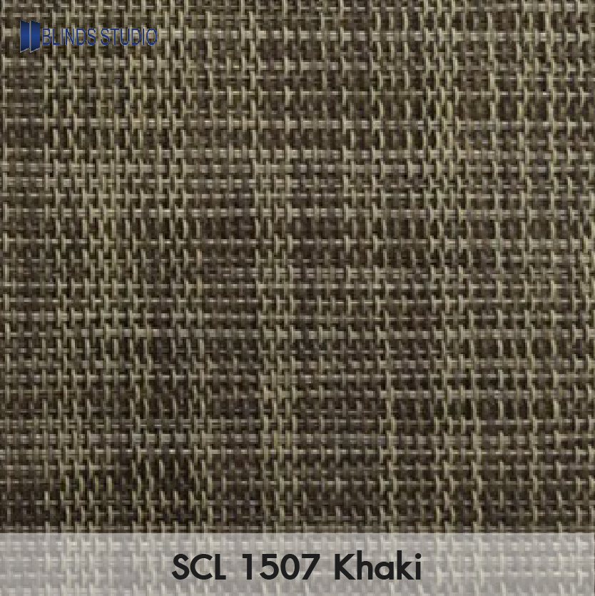 SCL 1507 Khaki