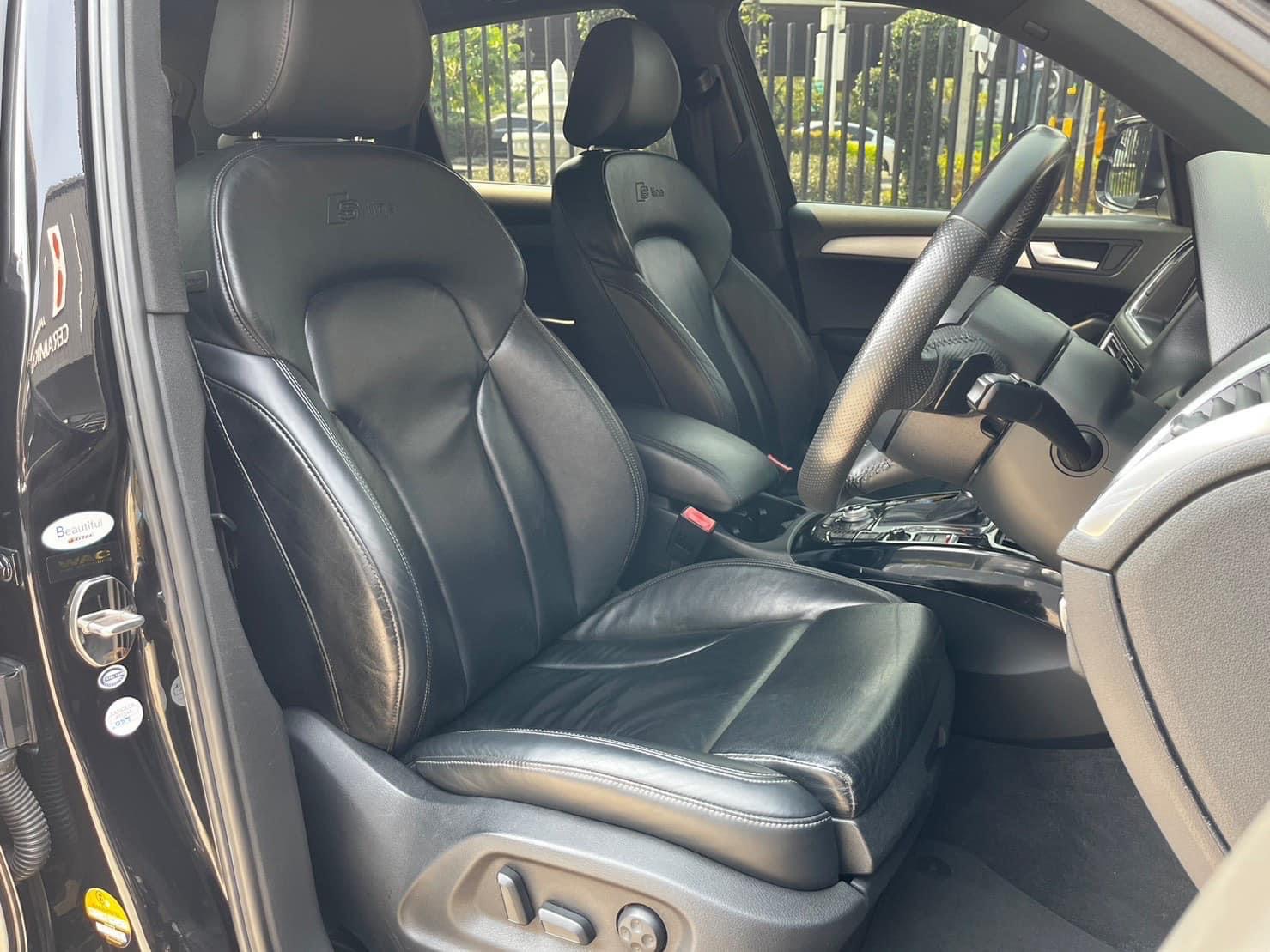 BMW X5 x Drive 30d xline ปี 2021