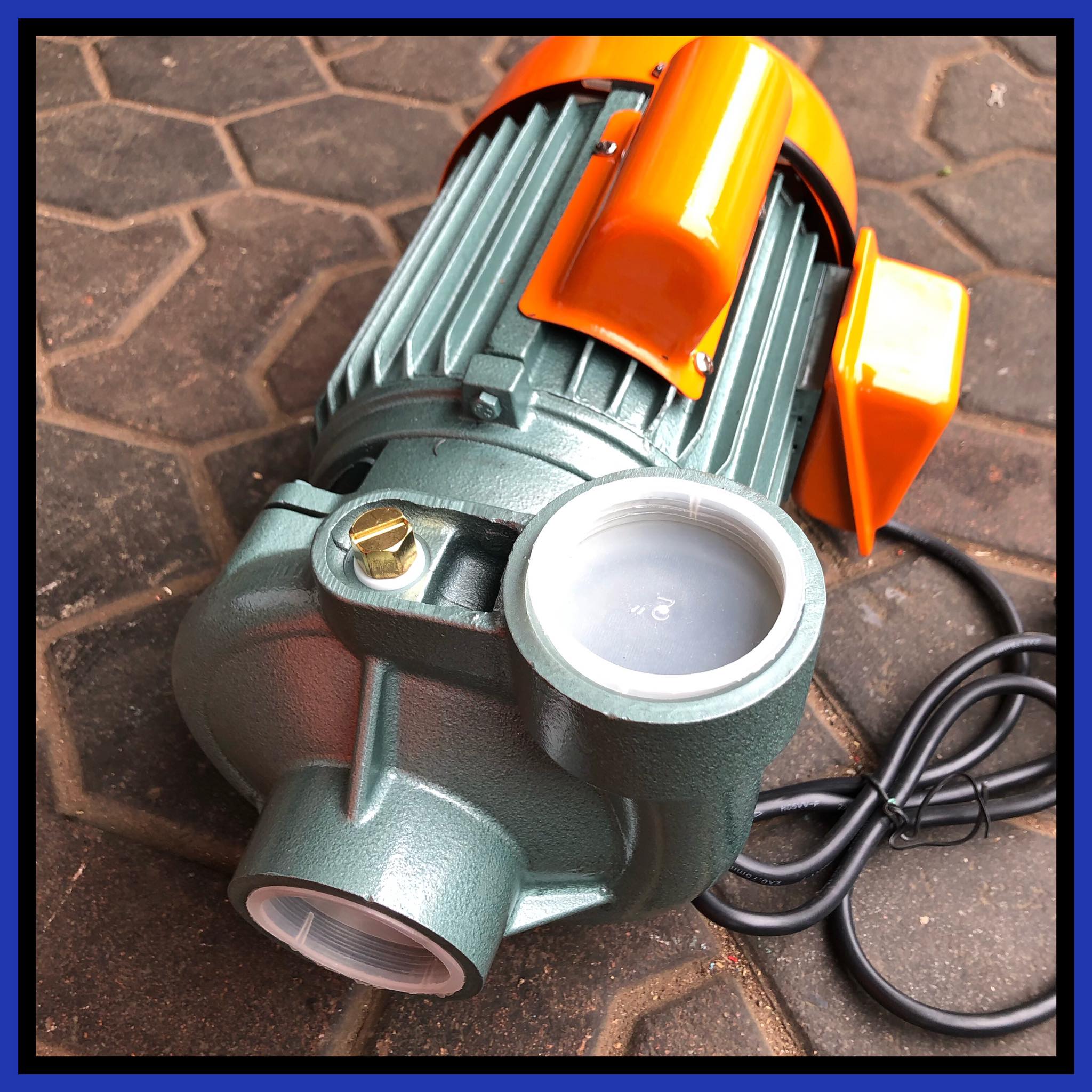 ปั้มหอยโข่ง SUNNI รุ่น PN-205 2x2