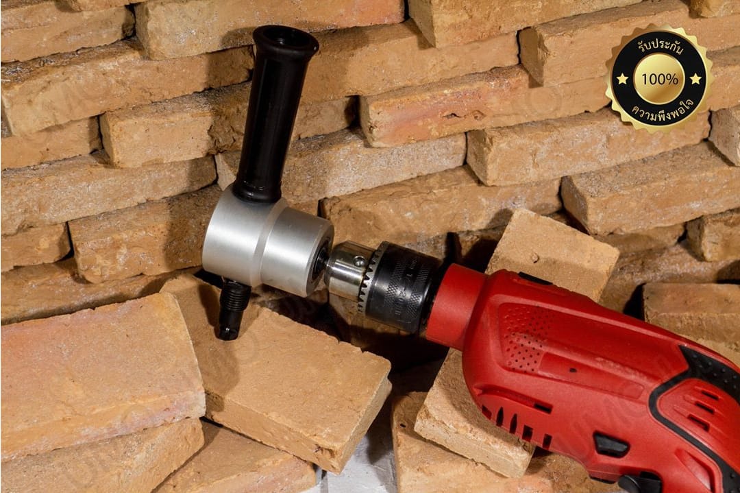 MARCH ตัวแปลงสว่านเป็นเครื่องตัดแนวตั้ง