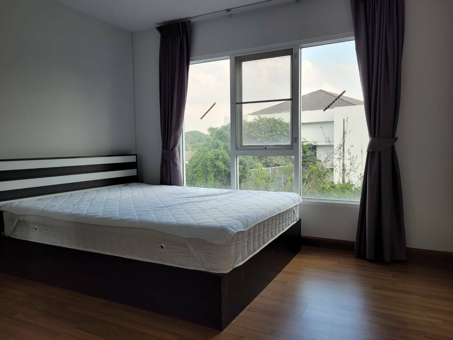 ให้เช่า Regent Home 25 ติด MRT มีเครื่องซักผ้า
