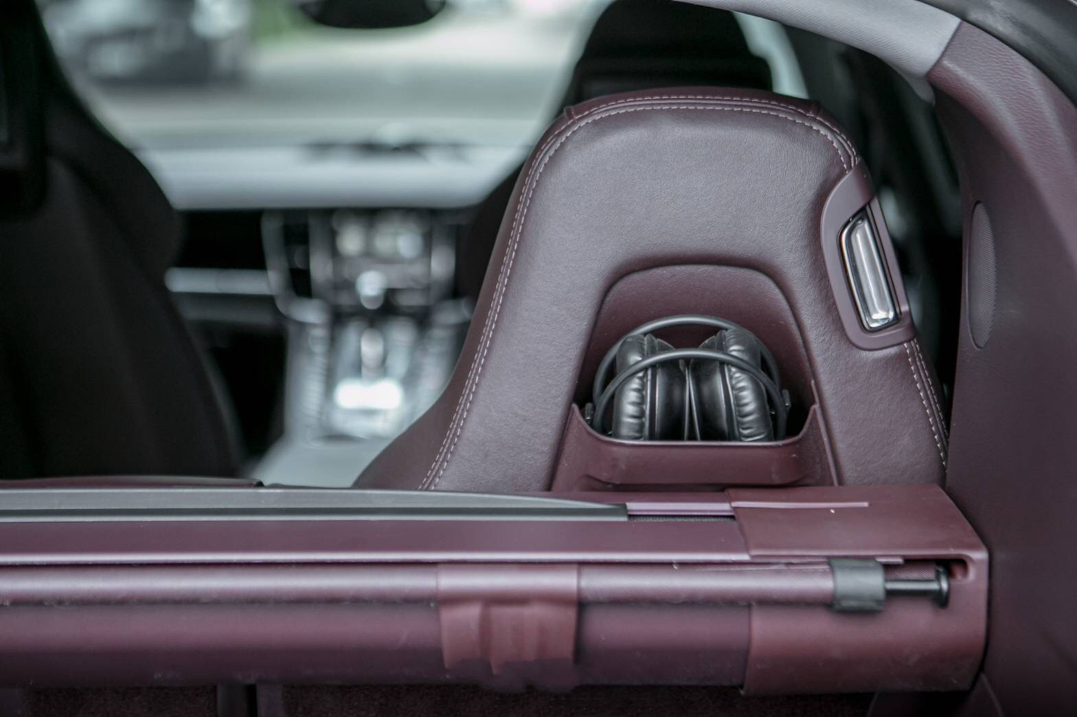 Porsche Panamera 3.0 SE-Hybrid ปี2015