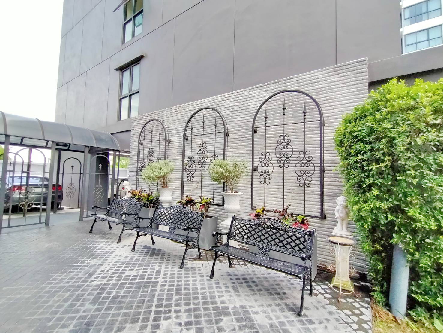 ให้เช่า Casa France ABAC Bangna