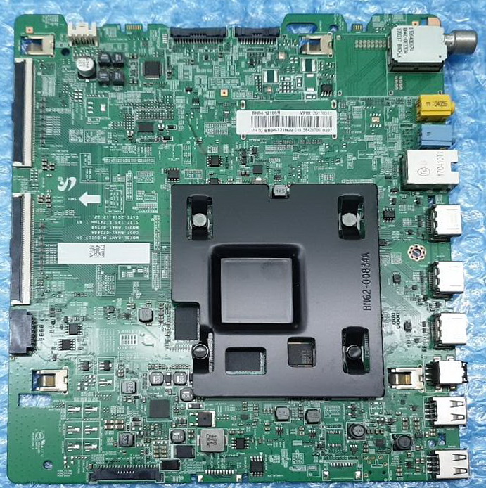 BN94-12196N MAINBOARD UA49MU6100AKXXT