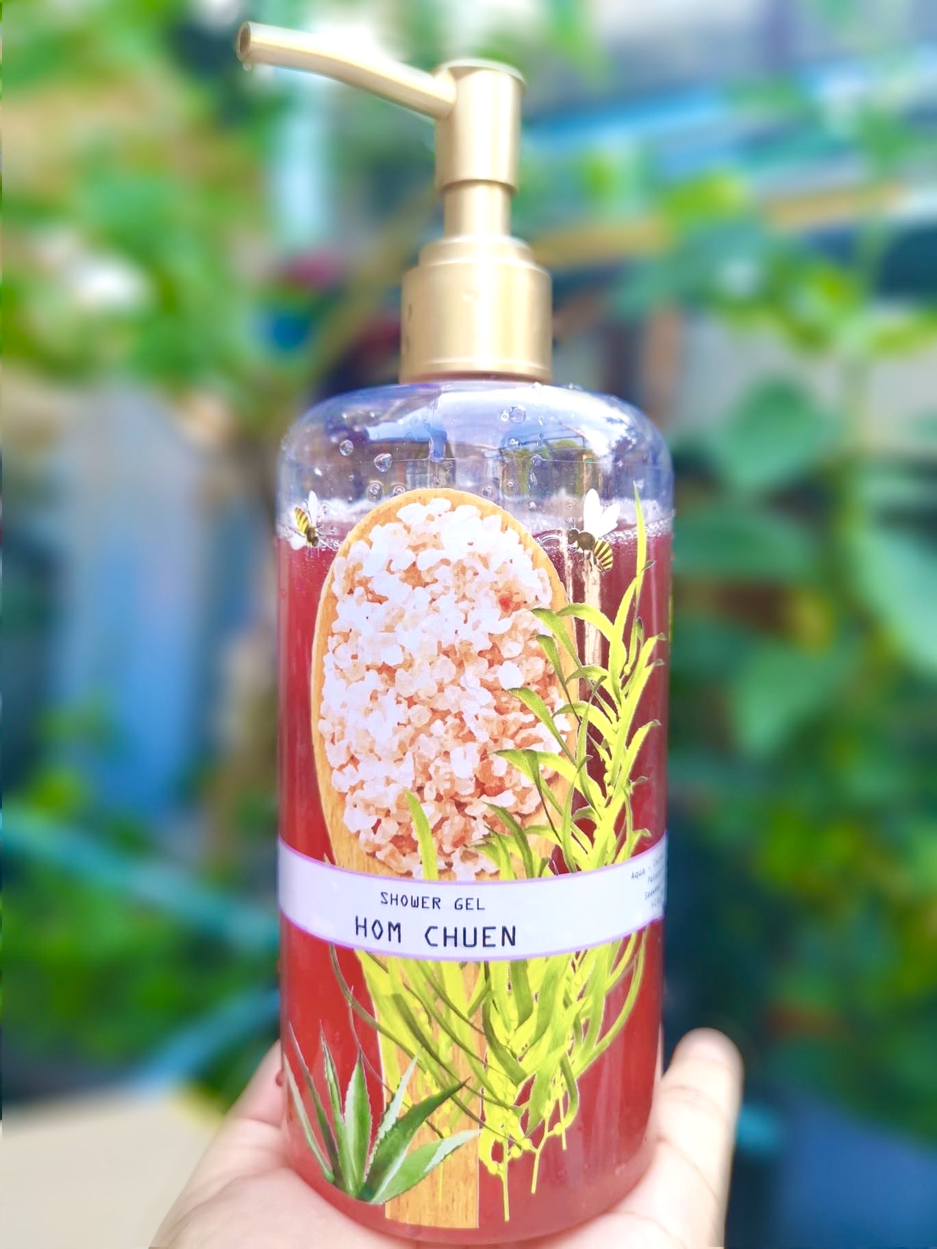 สติ๊กเกอร์ใสรองพื้นหมึกขาว หมึกขาว พิมพ์หมึกขาว