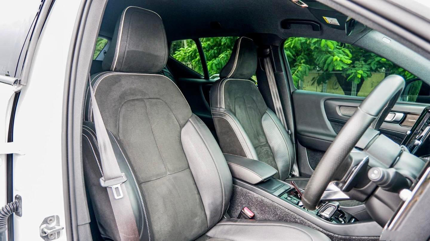 Volvo XC40 T5 R-Design AWD Top Fulloption ปลายปี 2019