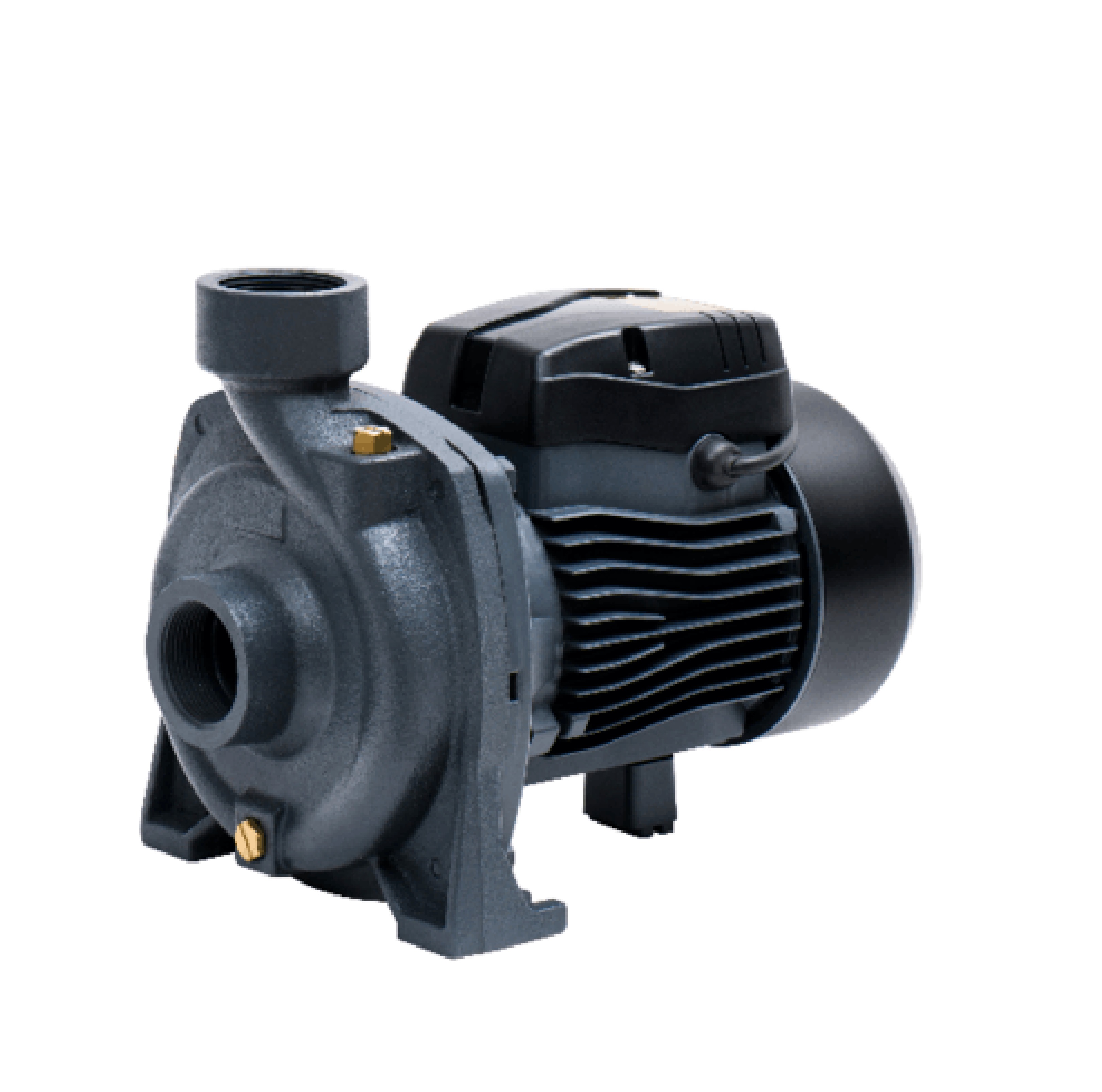 SUMOTO ปั๊มหอยโข่ง 1Hp แบบใบพัดเปิด รุ่น GAM/1A