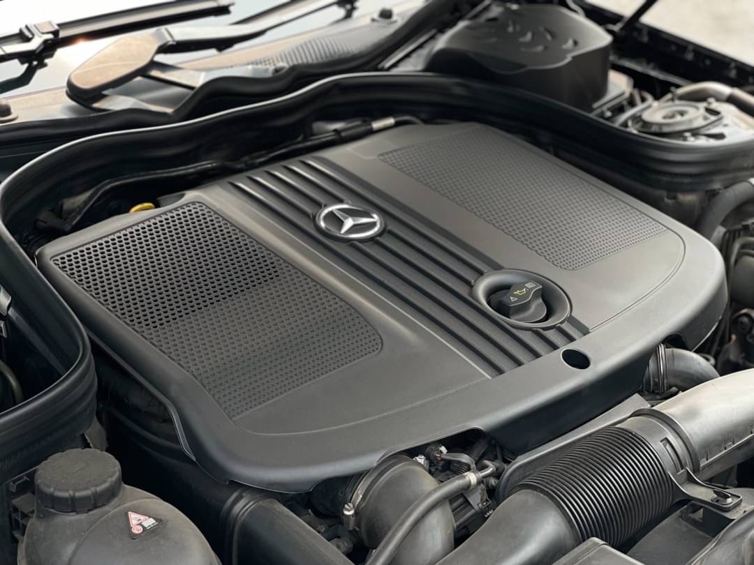 Mercedes Benz CLS250 AMG ปี 2012