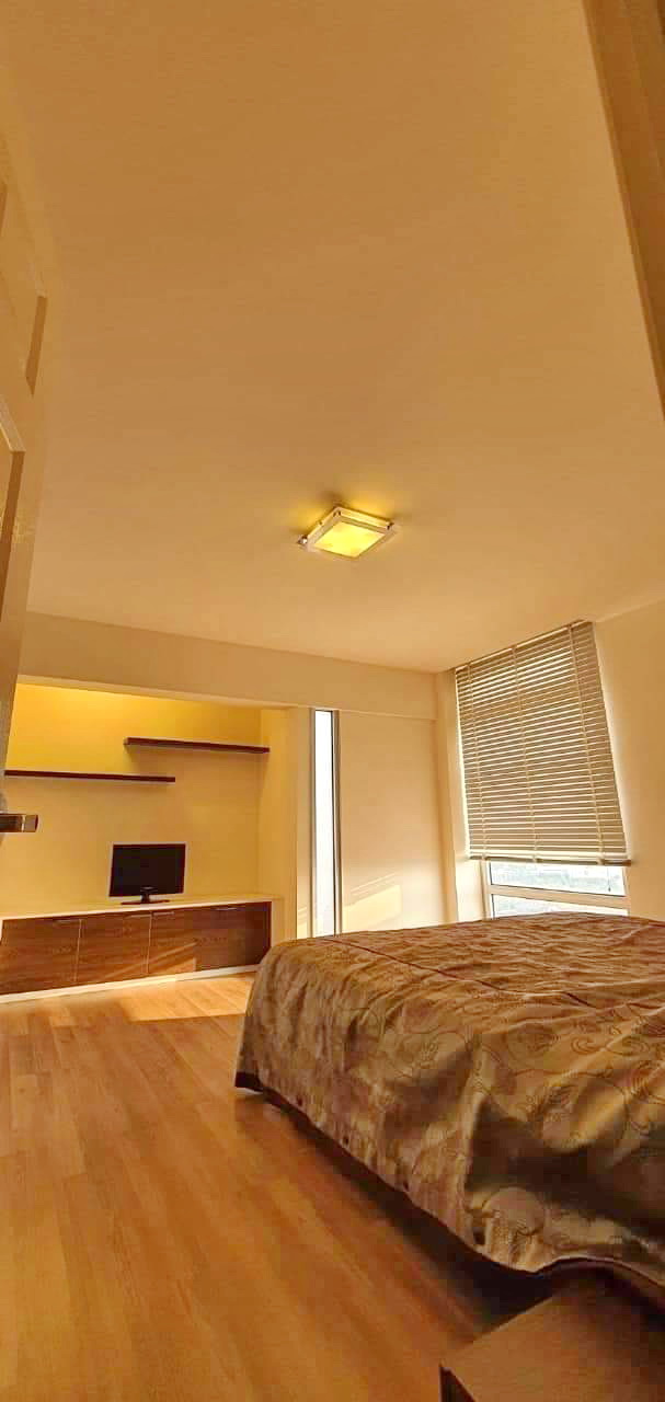 ให้เช่า คอนโด lakeview Ganeva ห้องขนาด 105 ตรม